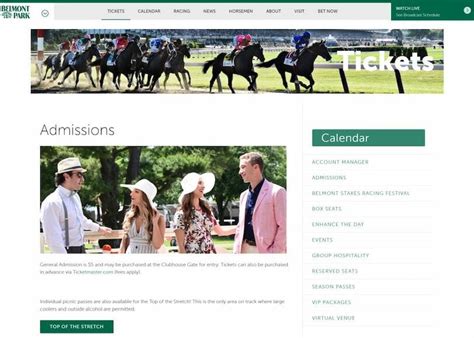 Connecticut Race Tracks: Where to Bet on Horse .